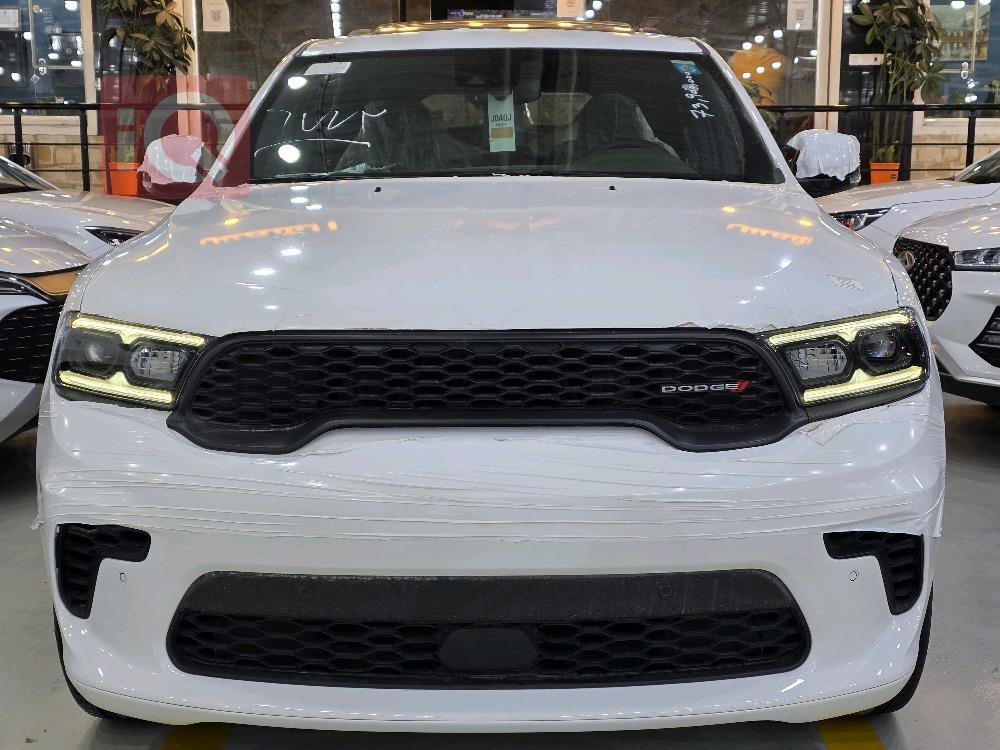 دودج دورانجو